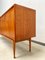 Large Danish Teak Sideboard, 1960s 5