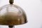 Brass Pendant Lamp by Florian Schulz, 1970s, Germany 9