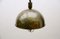 Brass Pendant Lamp by Florian Schulz, 1970s, Germany, Image 7