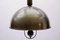 Brass Pendant Lamp by Florian Schulz, 1970s, Germany, Image 16