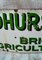 Vintage Midhurst Whites Advertising Sign, Image 4