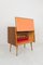 Mid-Century Bar Cabinet with Bottle Holder, 1960s, Image 5