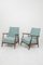 Mid-Century Sessel 1