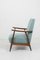 Fauteuil Mid-Century 4