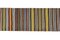 Long and Narrow Handmade Staircase Turkish Wool Kilim Rug, Image 4