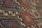 Hand-Woven Rug Braided Turkish Kilim Rug, Image 7