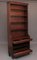 Early 19th Century Mahogany Bookcase 8