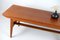 Danish Teak Elevator Coffee Table or Dining Table by Kai Kristiansen for Trioh, 1960s 6