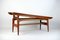 Danish Teak Elevator Coffee Table or Dining Table by Kai Kristiansen for Trioh, 1960s 3