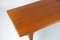 Danish Teak Elevator Coffee Table or Dining Table by Kai Kristiansen for Trioh, 1960s 8