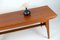 Danish Teak Elevator Coffee Table or Dining Table by Kai Kristiansen for Trioh, 1960s 10