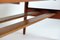 Danish Teak Elevator Coffee Table or Dining Table by Kai Kristiansen for Trioh, 1960s 11