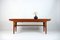 Danish Teak Elevator Coffee Table or Dining Table by Kai Kristiansen for Trioh, 1960s 2