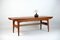 Danish Teak Elevator Coffee Table or Dining Table by Kai Kristiansen for Trioh, 1960s, Image 14