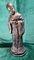 Bronze Japanese Geisha Sculpture 14