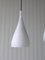 Anfora Suspension Lamps from Habitat, 1980s, Set of 2 10