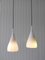 Anfora Suspension Lamps from Habitat, 1980s, Set of 2, Image 1