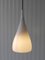 Anfora Suspension Lamps from Habitat, 1980s, Set of 2 6