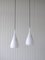 Anfora Suspension Lamps from Habitat, 1980s, Set of 2 2