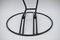 Häpen Steel Wire Valet Stand by Ehlén Johnsson for Ikea, 1988, Image 4