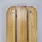 Vintage Pine Coat Rack, 1970s 4