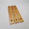 Vintage Pine Coat Rack, 1970s 3