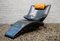 Solo 669 Chaise Lounge by Stefan Heiliger for Wk, 1990s 17