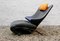 Chaise longue Solo 669 di Stefan Heiliger per Wk, anni '90, Immagine 4