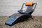 Chaise longue Solo 669 di Stefan Heiliger per Wk, anni '90, Immagine 8