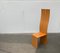 Postmodern High Back Chair 13