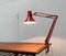 Vintage German L4D Table Task Lamp by Jac Jacobsen for Luxo 3