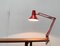 Lampe de Bureau L4D Vintage par Jac Jacobsen pour Luxo, Allemagne 19