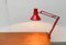 Vintage German L4D Table Task Lamp by Jac Jacobsen for Luxo 9