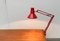 Vintage German L4D Table Task Lamp by Jac Jacobsen for Luxo, Image 9