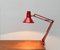 Vintage German L4D Table Task Lamp by Jac Jacobsen for Luxo, Image 8