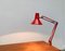 Vintage German L4D Table Task Lamp by Jac Jacobsen for Luxo 2