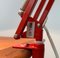 Vintage German L4D Table Task Lamp by Jac Jacobsen for Luxo, Image 20