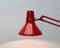 Vintage German L4D Table Task Lamp by Jac Jacobsen for Luxo 5