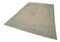 Beige Overdyed Rug, Image 3