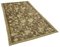 Tapis Anatolien Vintage Beige 2