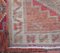 Vintage Turkish Oushak Handmade Wool Rug, Image 5