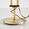 Brass Floor Lamp 9