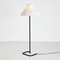 Danish Cobra Floor Lamp, Image 2