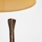 Italian Wrought-Iron Floor Lamp 8