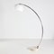 Arch Lamp with Marble Base, Image 2