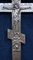 Ancient Altar Cross from F-Ka Dmitry Shelaputin, Moscow, 1888 30