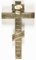 Ancient Altar Cross from F-Ka Dmitry Shelaputin, Moscow, 1888, Image 8
