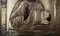 L'antica immagine del Signore Onnipotente in una cornice in argento e un'icona originale, Mosca, fine XIX secolo, Immagine 18