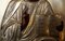 L'antica immagine del Signore Onnipotente in una cornice in argento e un'icona originale, Mosca, fine XIX secolo, Immagine 26