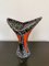 Geometric Vase by Le Vaucour for Vallauris 1